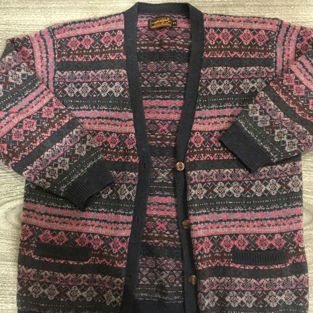 Eddie Bauer Sweater